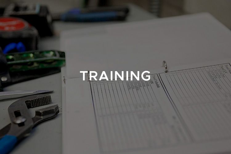 Training