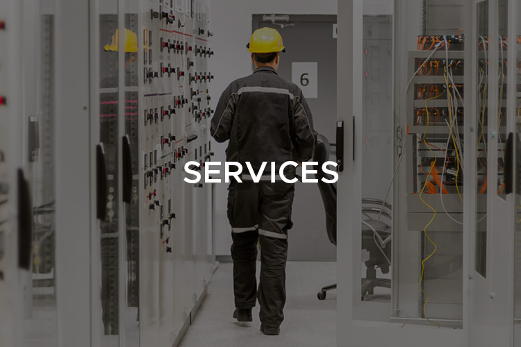Services