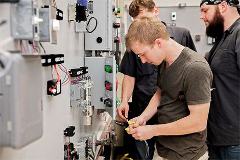 electrical-project
