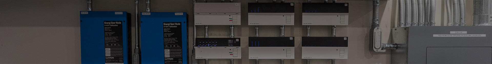 Electrical Contracting