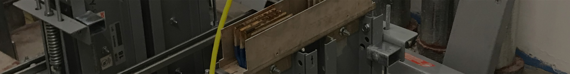 Service and Maintenance