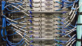 Low Voltage Integrated Systems