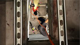 Service and Maintenance