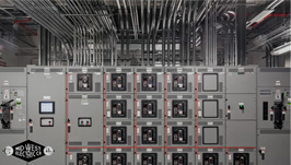 Electrical Contracting