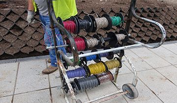 Service Maintenance and Repair