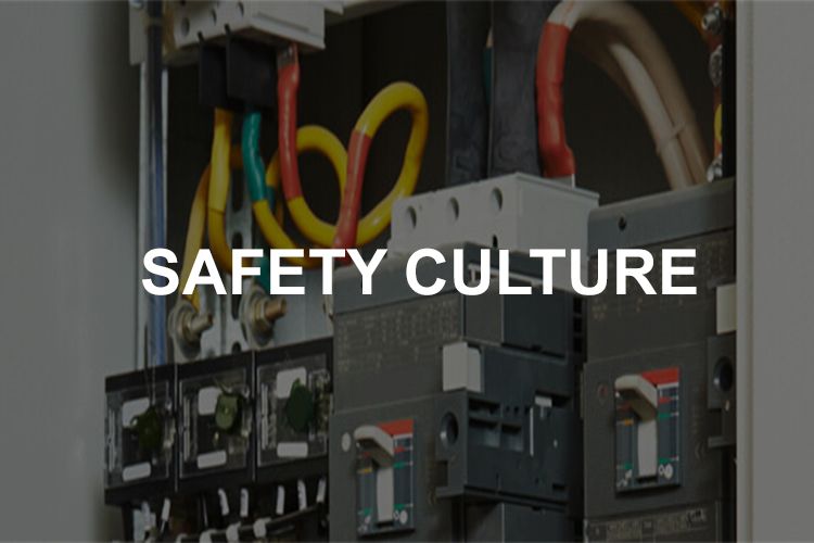 Safety Culture