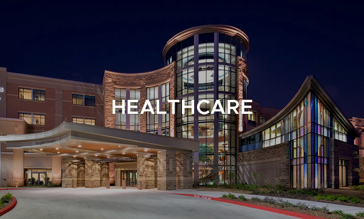 Healthcare