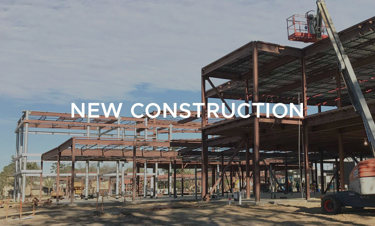 Specialty Projects