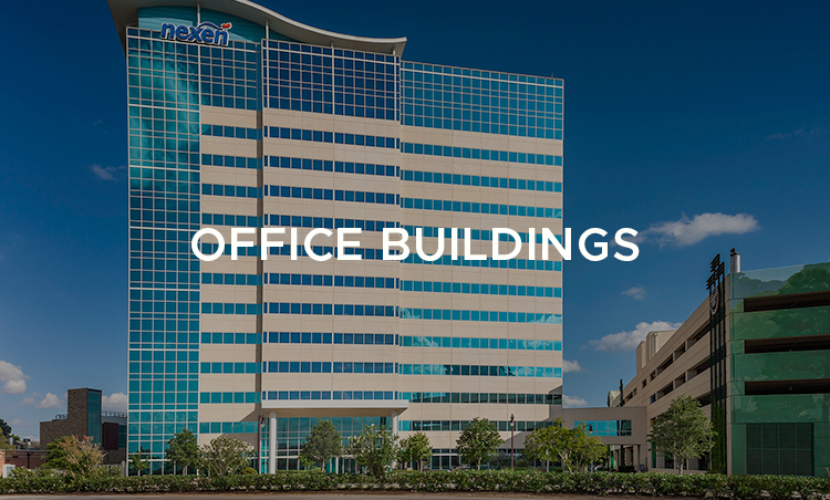 Office Buildings