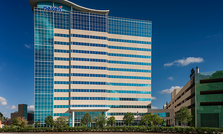 Office Buildings